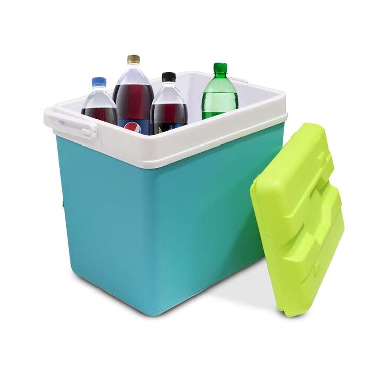 24 Litre Cool Box now £10.80 with Code with Free Delivery @ Weeklydeals4less