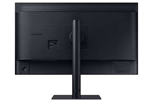 Samsung F32TU870VR - LED monitor - 32" (31.5" viewable) - 3840 x 2160 4K