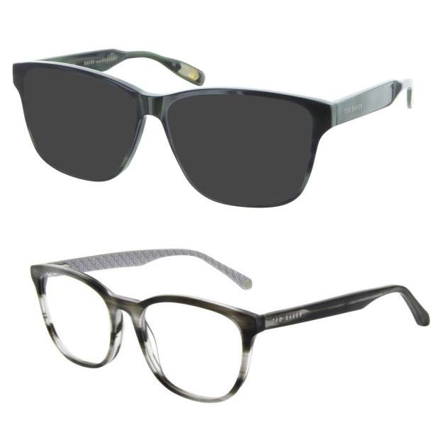 Ted Baker Prescription Specs and Sunglasses with Code - £37 with Free Delivery @ Specky Four Eyes