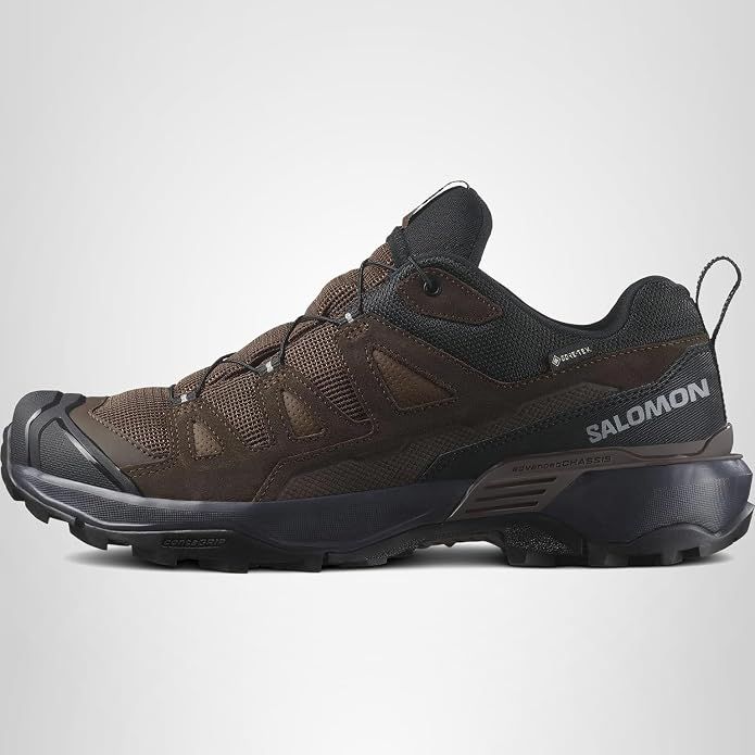 Salomon Men's X Ultra 360 Leather GORE-TEX Walking Shoes - Select Sizes from 6.5 - 13.5