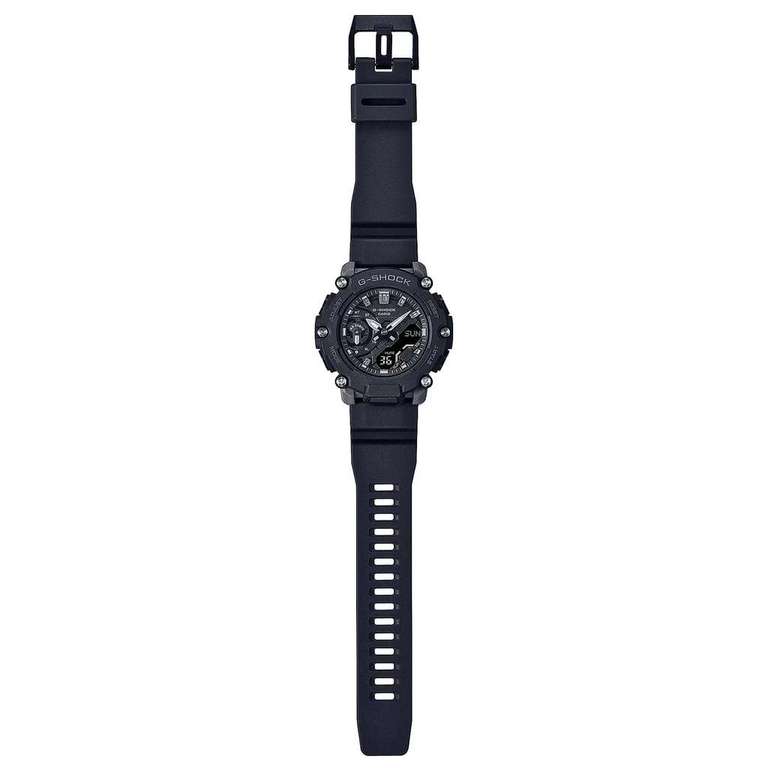 G-Shock GMA-S2200 Men's Black Resin Bracelet Watch - £69.90/ £62.91 With Newsletter Code Delivered @ H Samuel