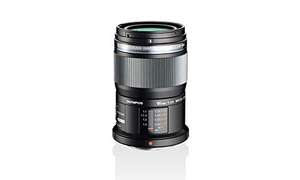 Olympus M.Zuiko Digital ED 60mm F/2.8 Macro Lens £234 at Amazon