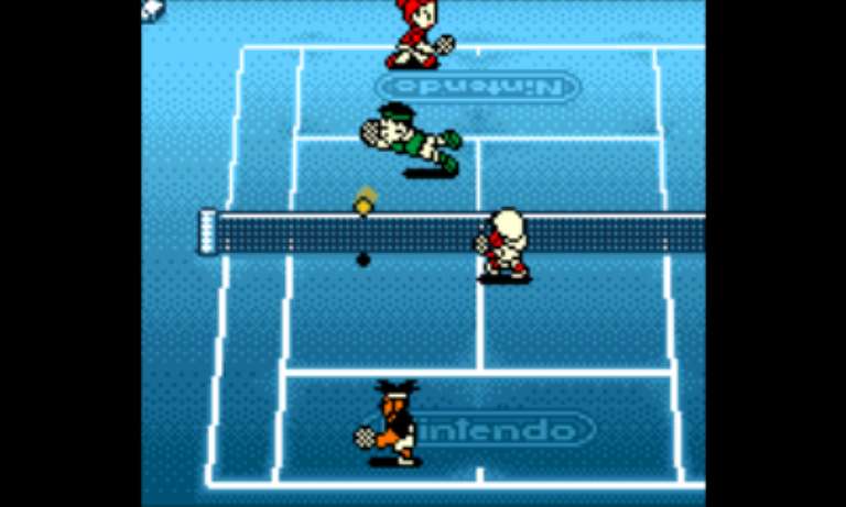 Dr Mario (Game Boy) Mario Golf (Game Boy Color) Mario Tennis (Game Boy Color) Added to Nintendo Switch Online