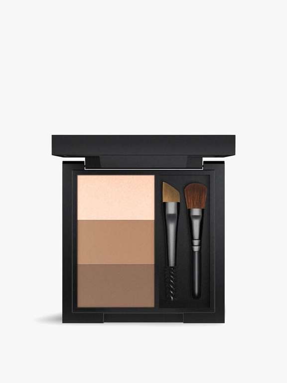 MAC Great Brows - brow kit £13 with code + £3.50 post @ Fenwick