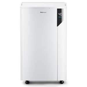 Pro Breeze 20L/Day Compressor Dehumidifier - Energy Efficient with Laundry Mode @ One Retail Group / FBA