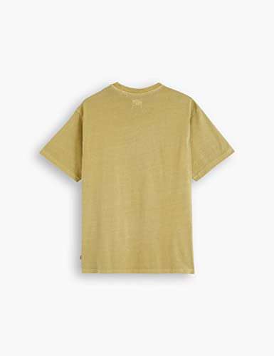 Levi's Men's Red Tab Vintage Tee T-Shirt (Size Large) - £8.83 @ Amazon