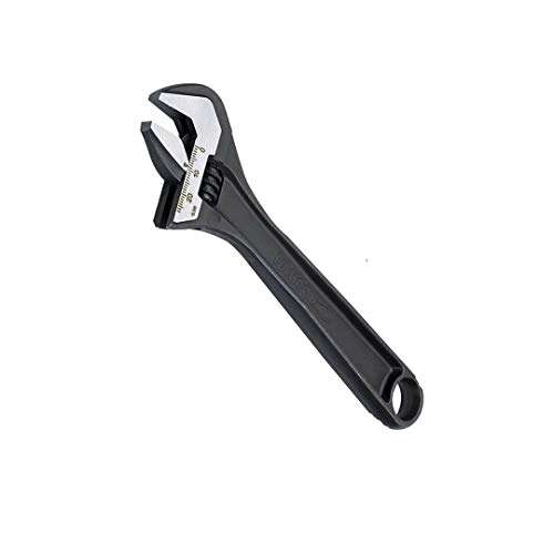 Bahco BHADJUST 3 ADJ3 Set of 3 Adjustable Wrenches - £17.99 @ Amazon
