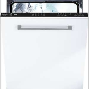 Baumatic BDIN1L38B-80 Fully Integrated Standard Dishwasher £233.10 delivered with code + free installation (UK Mainland) @ AO
