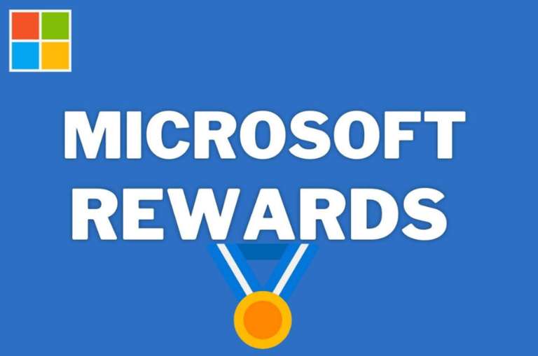 Microsoft rewards have enabled streak protection (Account Specific)