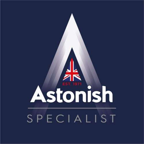 Astonish Specialist Hob Cream Cleaner 500ml