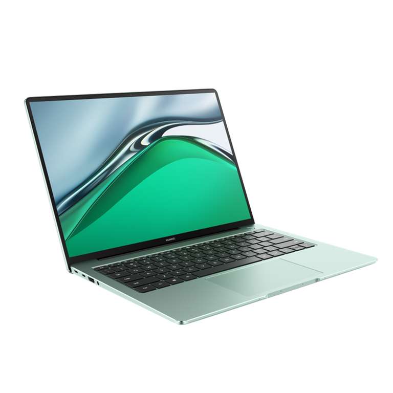 Huawei Matebook 14s Touchscreen Laptop - i7-11370H / 16GB RAM / 512GB SSD + 12 Month Extended Warranty - £699.99 Using Coupon @ Huawei