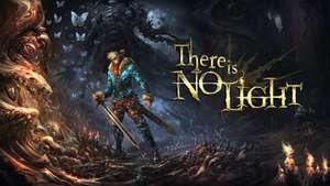 There Is No Light: Enhanced Edition [action rpg pixel art] (PC/Steam/Steam Deck)