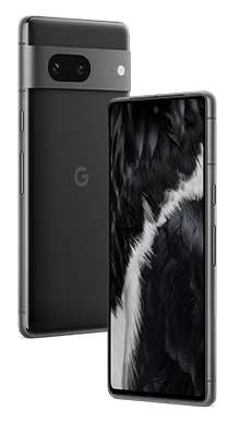 Google Pixel 7 - 128GB, Vodafone 105GB data, Unlimited min / text - £49 Upfront, £22pm /24m = £577 (£40 Topcashback) @ Fonehouse