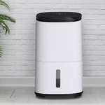 Meaco Arete Dehumidifier & Air Purifier, 25L (includes free 5 year Warrenty) £299.99 at John Lewis & Partners