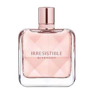 Givenchy Irresistible Eau de Parfum 80ml - £57.95 (free delivery) (3.3% TCB) @ Perfume Price