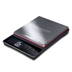 Heston Blumenthal Precision Kitchen Cooking Scales by Salter £16 at Amazon