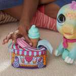 FurReal friends Snackin Sallys Ice Cream Party Amazon Exclusive