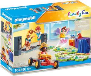 Playmobil 70440 Family Fun Kids Club