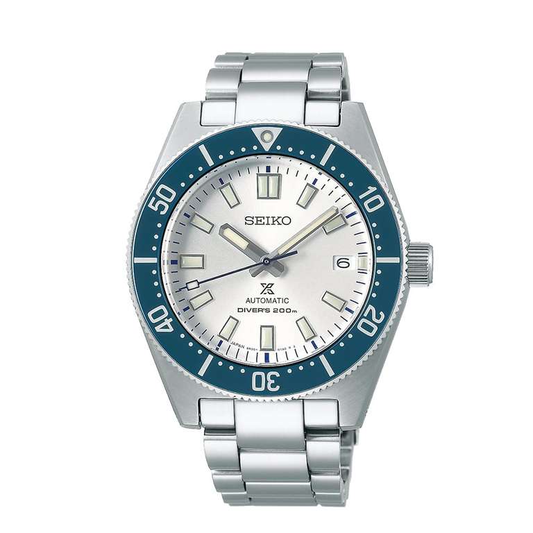 Seiko Prospec 140th Anniversary Limited Edition SPB213J1 - £847.50 delivered @ AMJ Watches