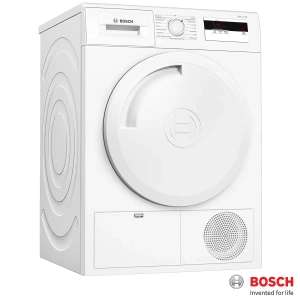 Bosch Serie 4 A+ Rated 8kg Heat Pump Tumble Dryer