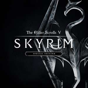 The Elder Scrolls V: Skyrim Special Edition £8.74 @ Steam