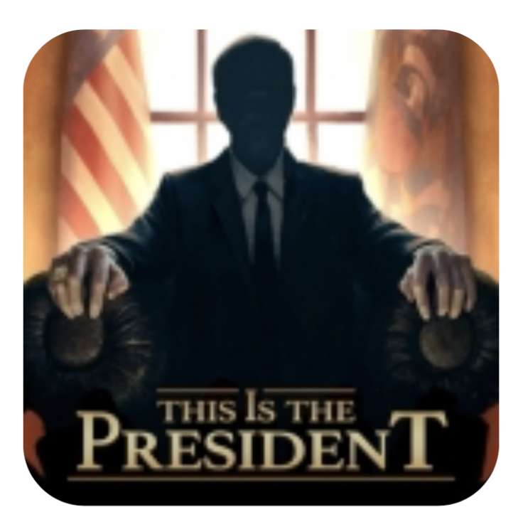 This Is the President - iOS/Android - Was £9.99 now £1.79 at App Store & Google Play Store