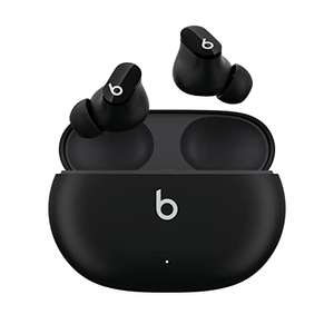 Beats Studio Buds – Black - Like New Condition - Fulfilled by Amazon Warehouse