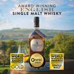 Cotswolds Single Malt Whisky 70cl 46% ABV