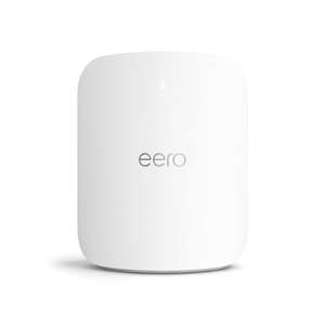 Amazon eero Max 7 mesh wifi router | 10 Gbps Ethernet | Coverage up to 232 m2