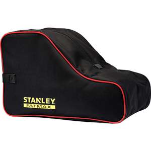 Stanley FatMax Boot Bag One Size £4.98 Free Click & Collect @Toolstation