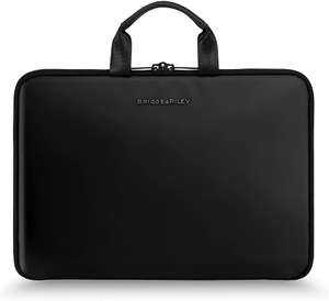 Briggs & Riley 15” Laptop Case - £43.12 @ Amazon