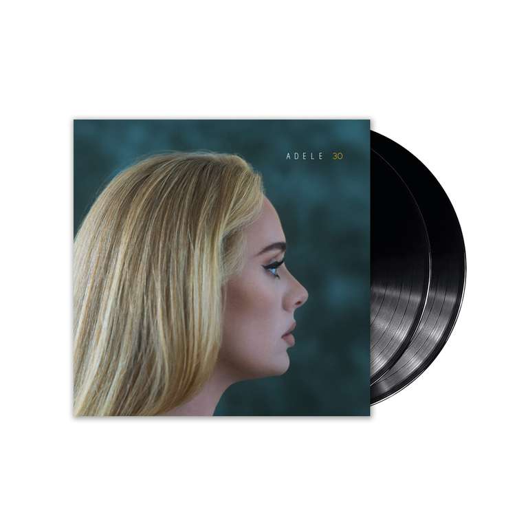 Adele - 30 - Vinyl