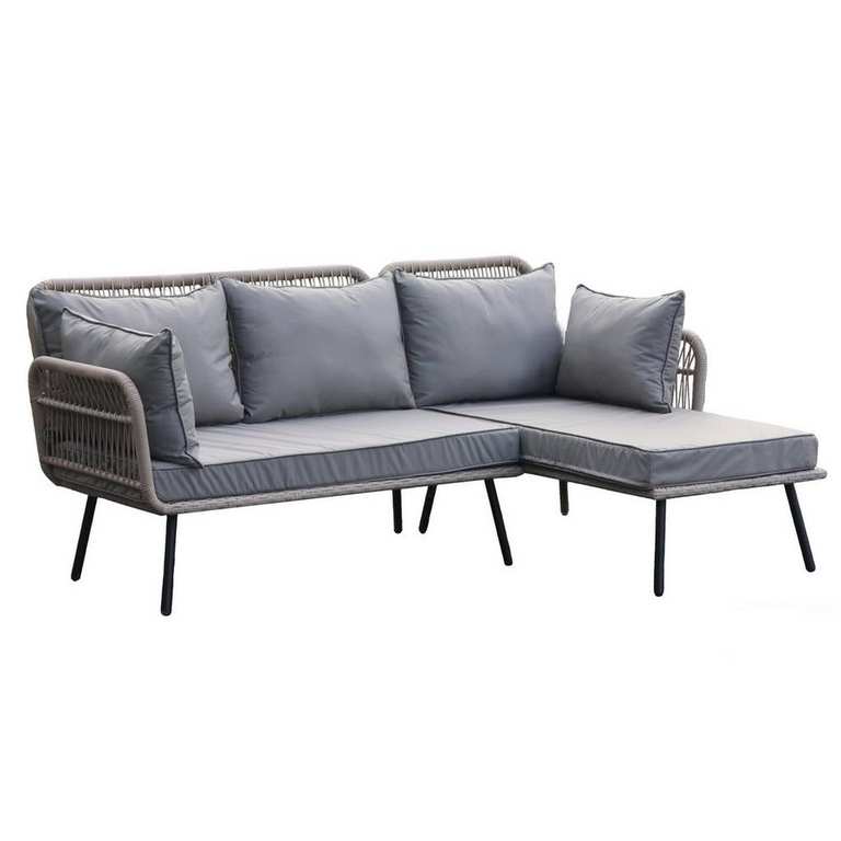 Linea Garden Furniture Set