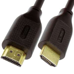 HDMI Cable 4K 2.0 Ultra HD Lead 60Hz Short Long 1m sold by kenable_ltd