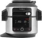 Ninja Foodi 11-in-1 SmartLid Multi-Cooker OL550UK - £179.99 / Ninja Foodi MAX Health Grill & Air Fryer AG551UK - £174.99 with code @ Ninja