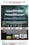 Fantastic Beasts 1-3 Travel Art Edition 4K Ultra HD + Blu-Ray