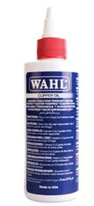 Wahl Clipper Oil Bottle 4oz (118.3ml) + Free Click & Collect