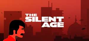 [PC] The Silent Age (Adventure/Puzzle Game) - PEGI 16 - Free @ Epic Games