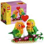 Lego Lovebirds - £6 at Asda Wakefield