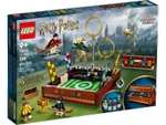 LEGO 43217 Up House £41.99/ LEGO Star Wars 75353 Endor Speeder Diorama £54.99/ LEGO 43215 The Enchanted Treehouse £129.99 plus more @ Jadlam