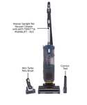 Hoover Upright Vacuum Cleaner with ANTI-TWIST - HL4 Home Edition (Pet Edition £129)