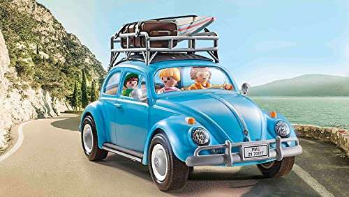 Playmobil 70177 Volkswagen Beetle £18.09 @ Amazon
