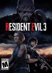Resident Evil 3 Remake - PC / Steam