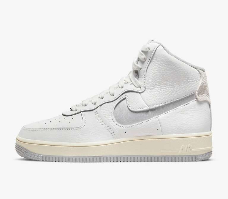 nike air force 1 light bone offspring