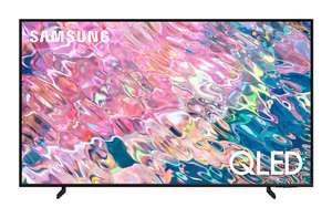 Samsung QE75Q65BAUXXU 75inch TV £1079.98 @ (Costco Croydon)