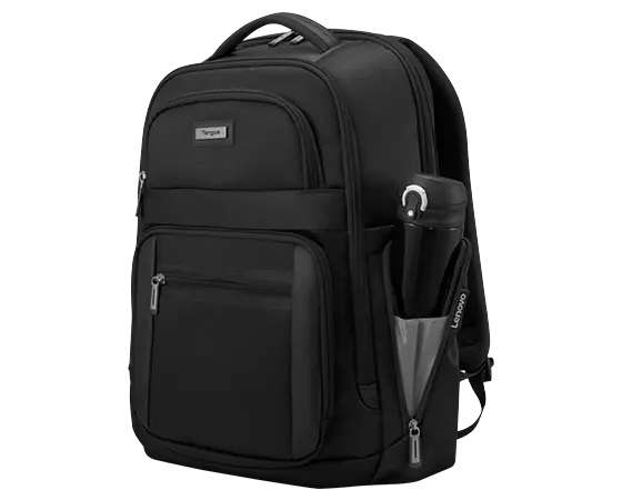 Lenovo Select Targus 16" Mobile Elite Backpack - £19.99 Delivered With Code @ Lenovo
