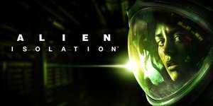 Alien: Isolation (Nintendo Switch) - £14.99 @ Nintendo eShop