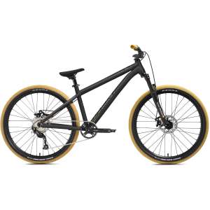 NS Bikes Clash Dirt Jump Bike (2021) - £479.99 @ Wiggle
