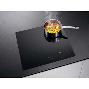 AEG 3000 INDUCTION HOB (60 CM) - Made in Germany