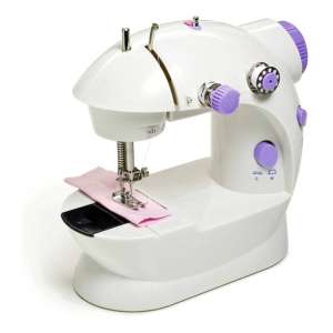 Mini Sewing Machine £17.50 Click & Collect @ Hobbycraft